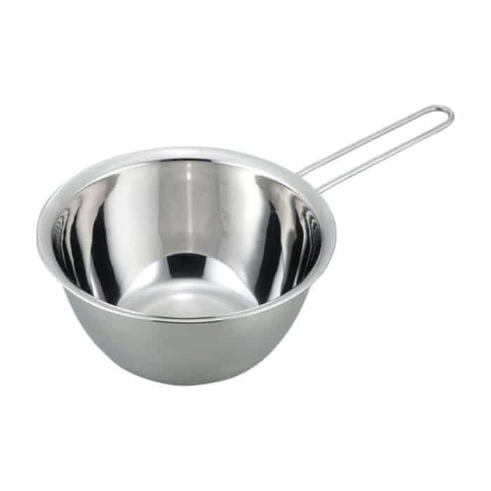 和平フレイズ スイ・グート 手付ボール 15cm SUI-6046 1個（ご注文単位1個）【直送品】