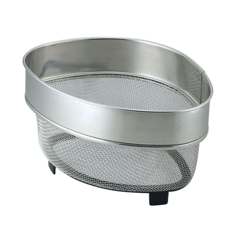 和平フレイズ スイ・グート アミ三角コーナー 大 SUI-6053 1個（ご注文単位1個）【直送品】