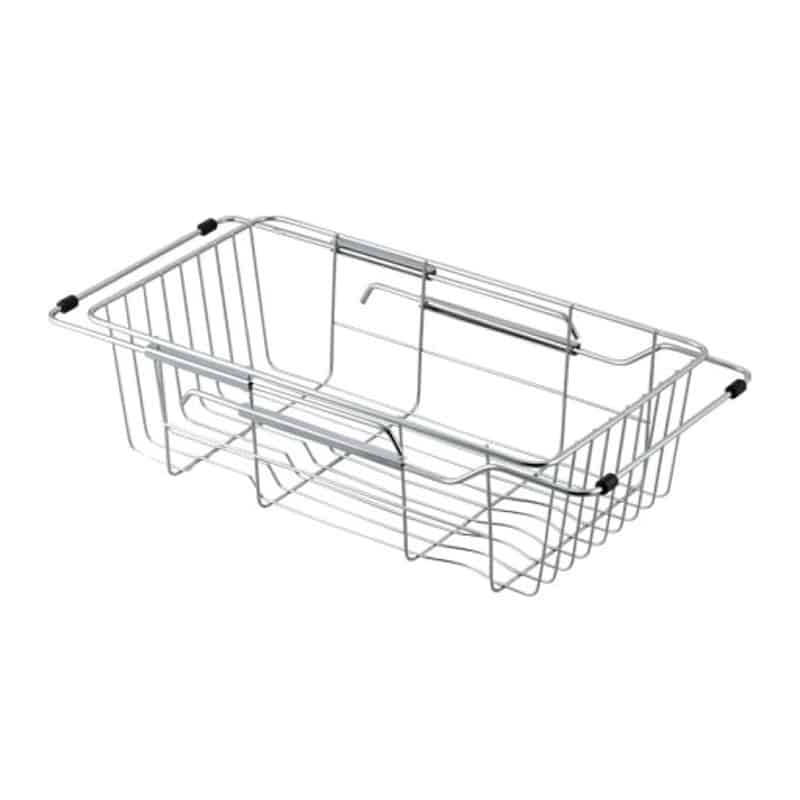 和平フレイズ スイ・グート シンクスライドバスケット SUI-6074 1個（ご注文単位1個）【直送品】