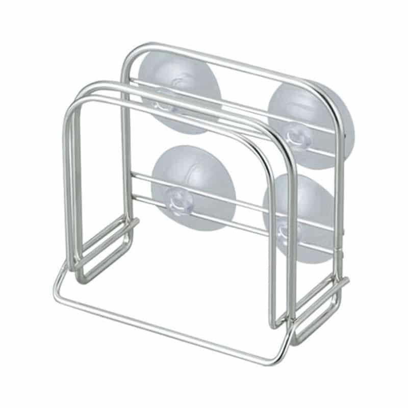 和平フレイズ スイ・グート 壁面用まな板スタンド SUI-6080 1個（ご注文単位1個）【直送品】