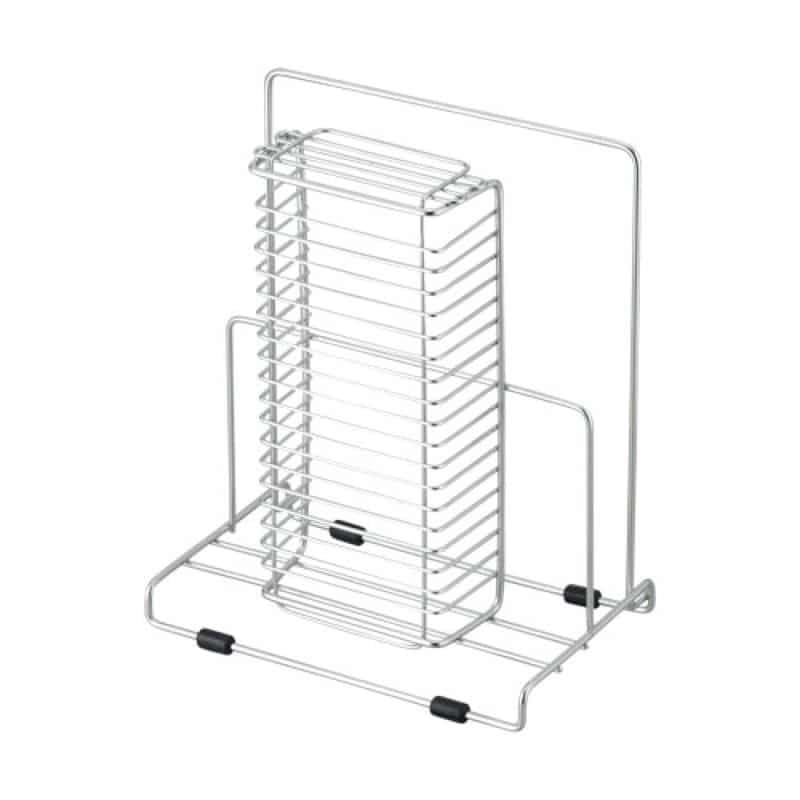 和平フレイズ スイ・グート 包丁まな板スタンド SUI-6081 1個（ご注文単位1個）【直送品】