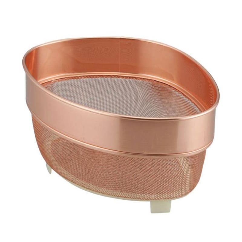 和平フレイズ スイ・グート 純銅アミ三角コーナー SUI-6086 1個（ご注文単位1個）【直送品】