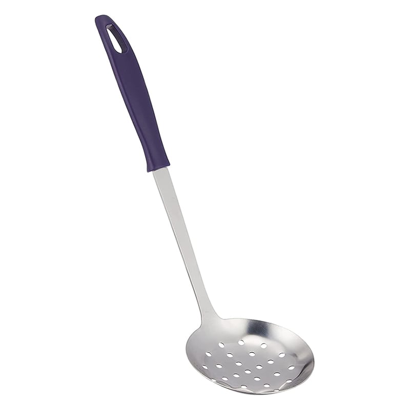 和平フレイズ ジー・クック P柄穴明お玉 GC-003 1個（ご注文単位1個）【直送品】