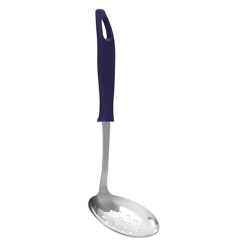 和平フレイズ ジー・クック P柄卓上穴明お玉 GC-005 1個(ご注文単位1個)【直送品】