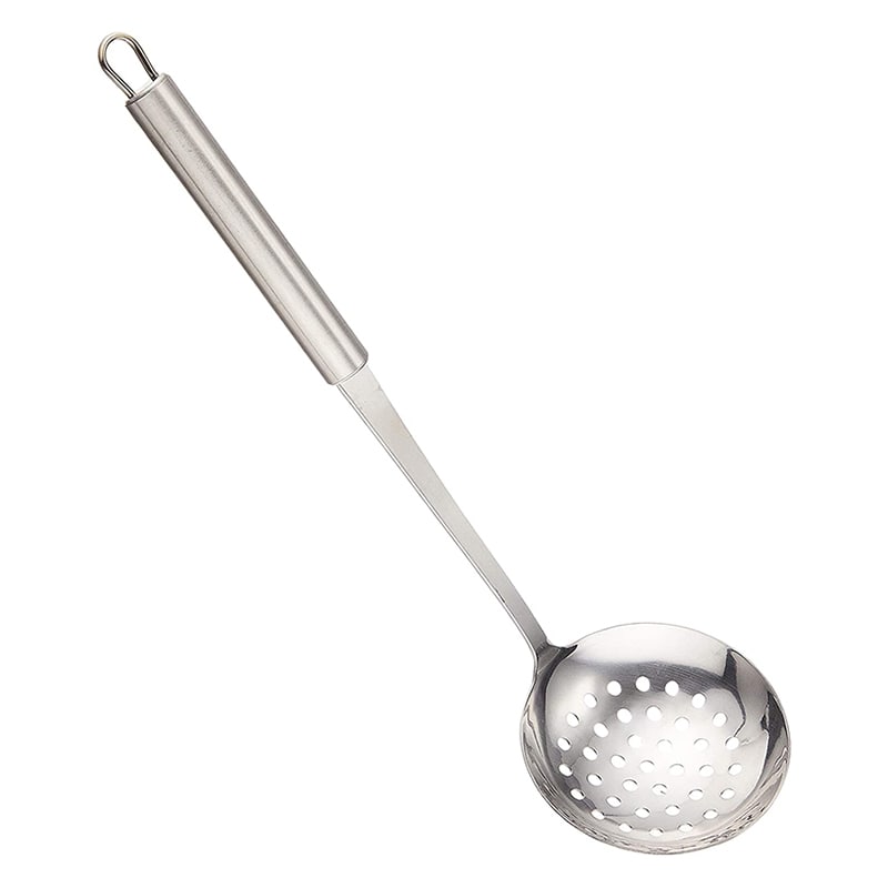 和平フレイズ ジー・クック 共柄穴明お玉 GC-033 1個(ご注文単位1個)【直送品】