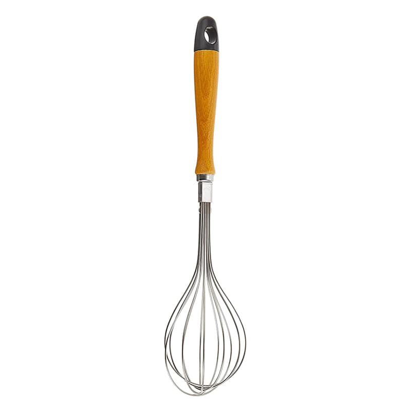 和平フレイズ ジー・クック 木柄泡立 GC-056 1個(ご注文単位1個)【直送品】