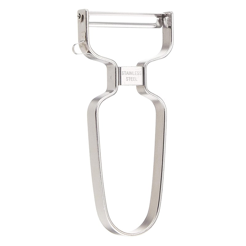 和平フレイズ ジー・クック ステンレスピーラー GC-115 1個(ご注文単位1個)【直送品】