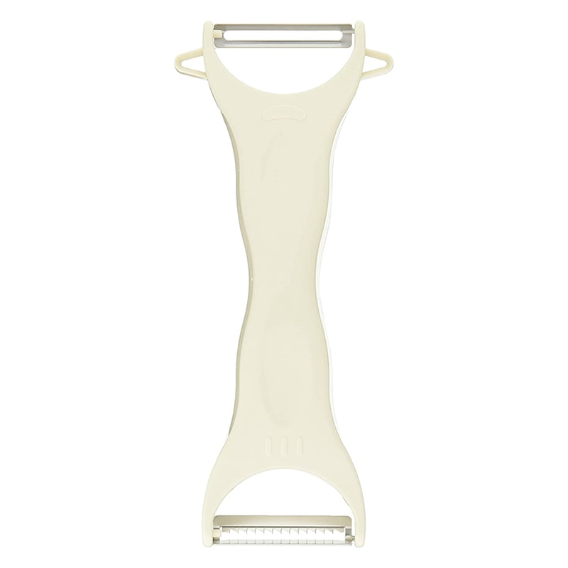 和平フレイズ ジー・クック ツインピーラー 千切&ピーラー GC-117 1個(ご注文単位1個)【直送品】