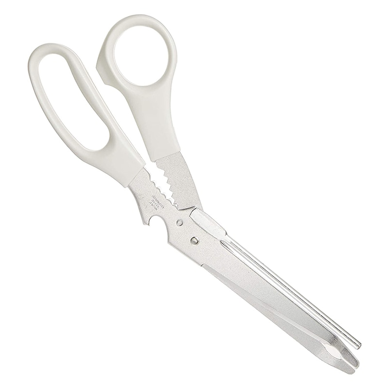 和平フレイズ ジー・クック 機能はさみシボレー GC-125 1個(ご注文単位1個)【直送品】