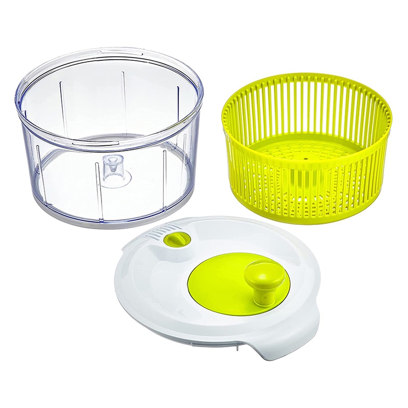 和平フレイズ ジー・クック 野菜水切器 16cm GC-140 1個(ご注文単位1個)【直送品】