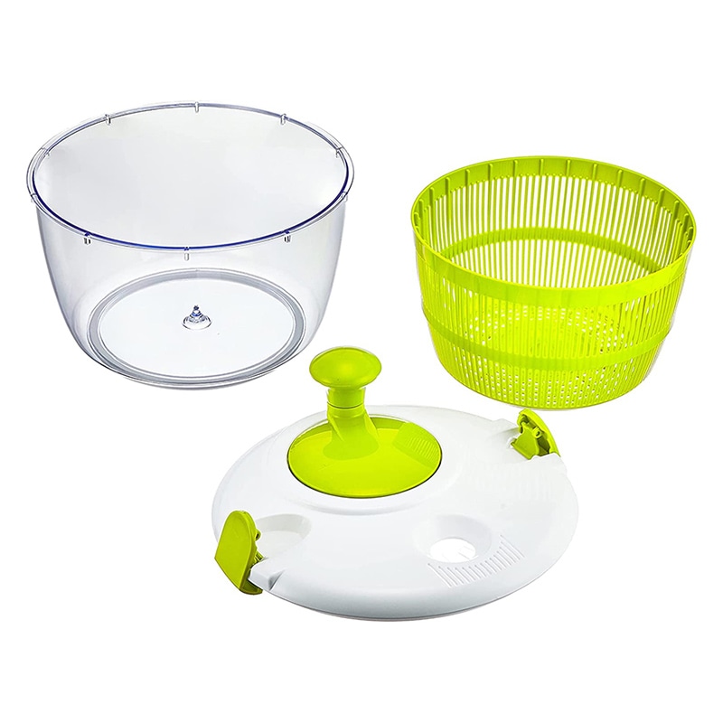 和平フレイズ ジー・クック 野菜水切器 24cm GC-141 1個（ご注文単位1個）【直送品】