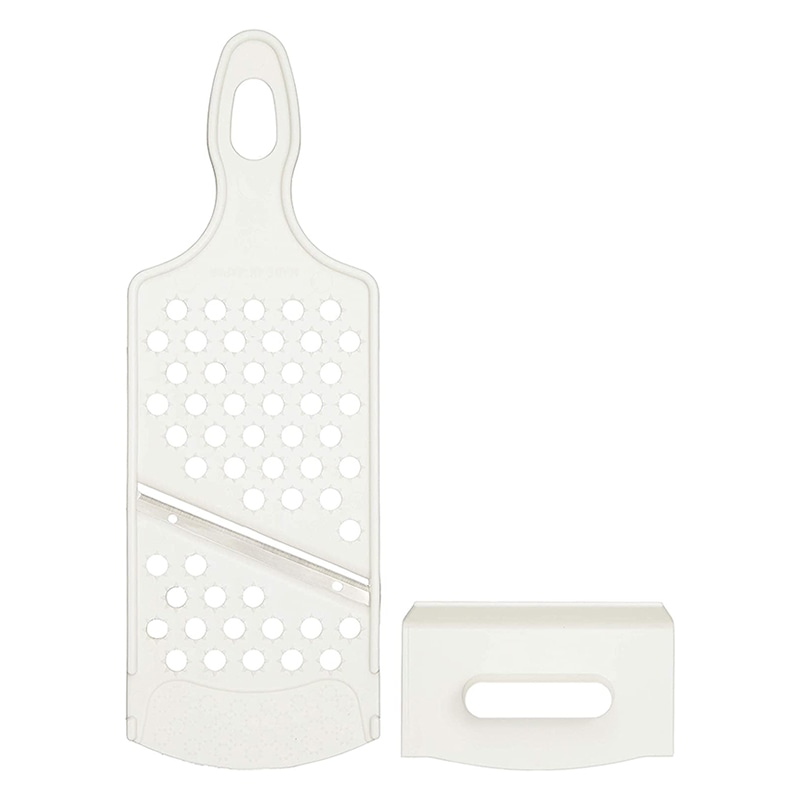 和平フレイズ ジー・クック おろしスライサー ホルダー付 GC-147 1個（ご注文単位1個）【直送品】