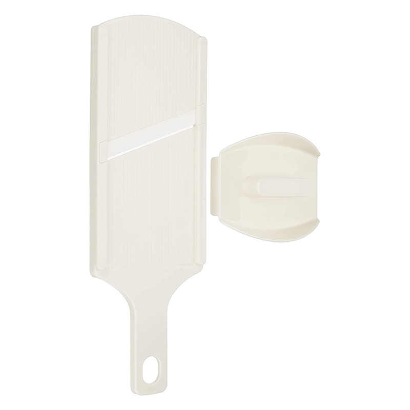 和平フレイズ ジー・クック セラミックスライサー ホルダー付 GC-151 1個（ご注文単位1個）【直送品】