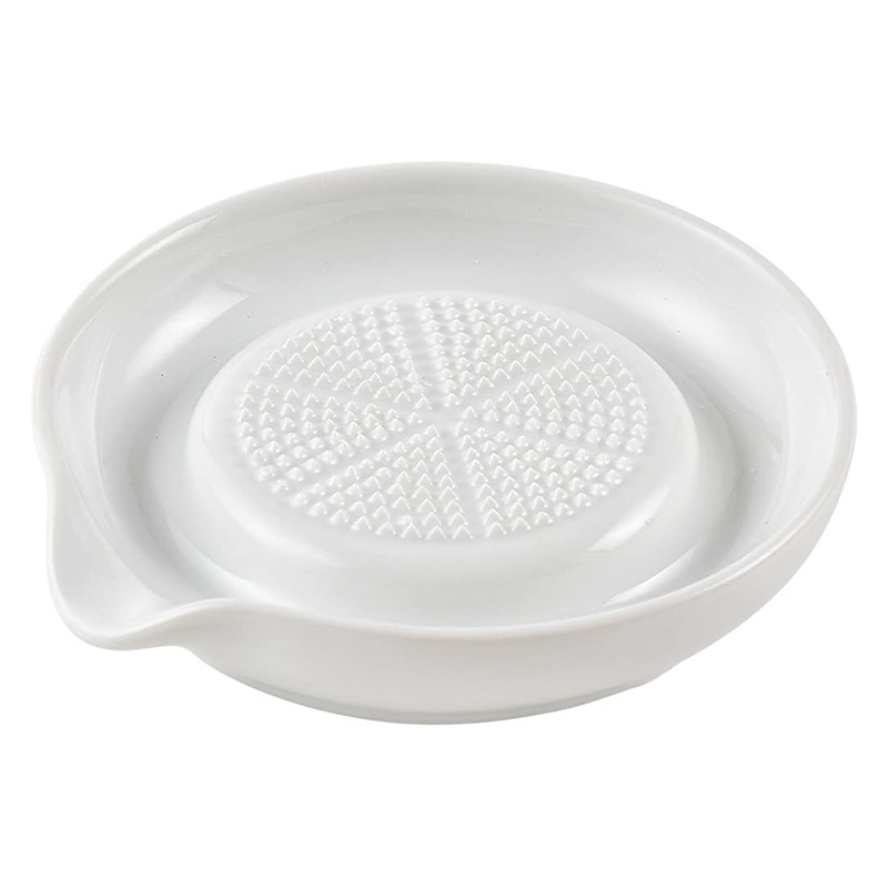 和平フレイズ ジー・クック セラミック製 薬味おろし器 GC-163 1個（ご注文単位1個）【直送品】