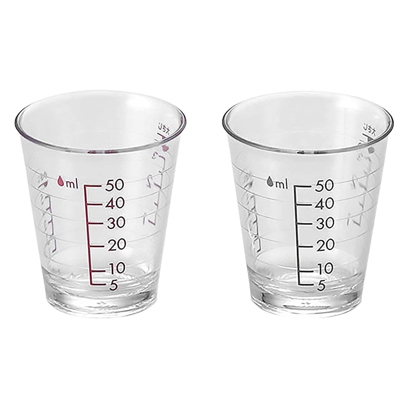 和平フレイズ ジー・クック 調味料カップ 2個組 GC-264 1組（ご注文単位1組）【直送品】