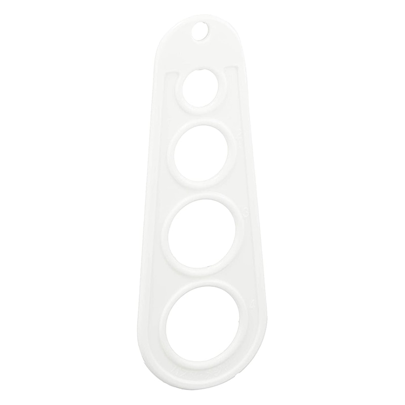 和平フレイズ ジー・クック パスタメジャー GC-217 1個（ご注文単位1個）【直送品】