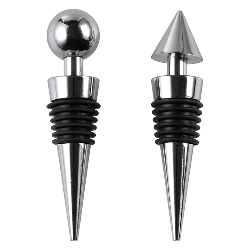 和平フレイズ ジー・クック ワインストッパー 2個組 GC-240 1組（ご注文単位1組）【直送品】