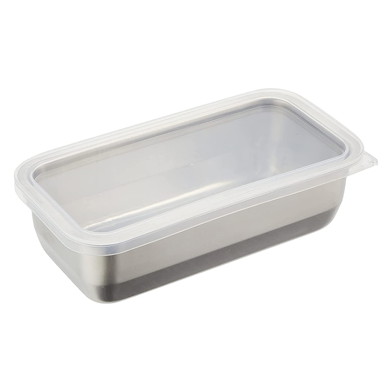 和平フレイズ ジー・クック フードストッカー スリム GC-251 1個（ご注文単位1個）【直送品】