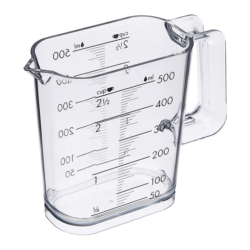 和平フレイズ ジー・クック 計量カップ 200ml シルバーグレー GC-263 1個（ご注文単位1個）【直送品】