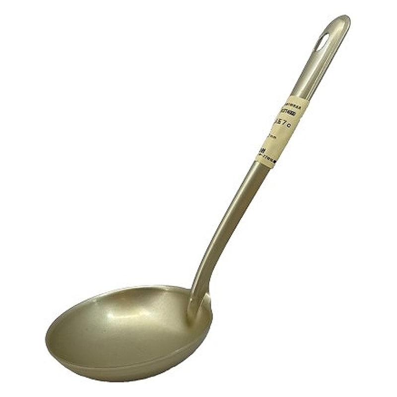 和平フレイズ 味道 アルミお玉 7cm AD-1046 1個（ご注文単位1個）【直送品】