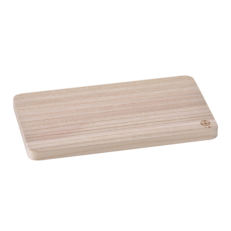 和平フレイズ 千歳 桐 まな板 M CS-032 1個（ご注文単位1個）【直送品】