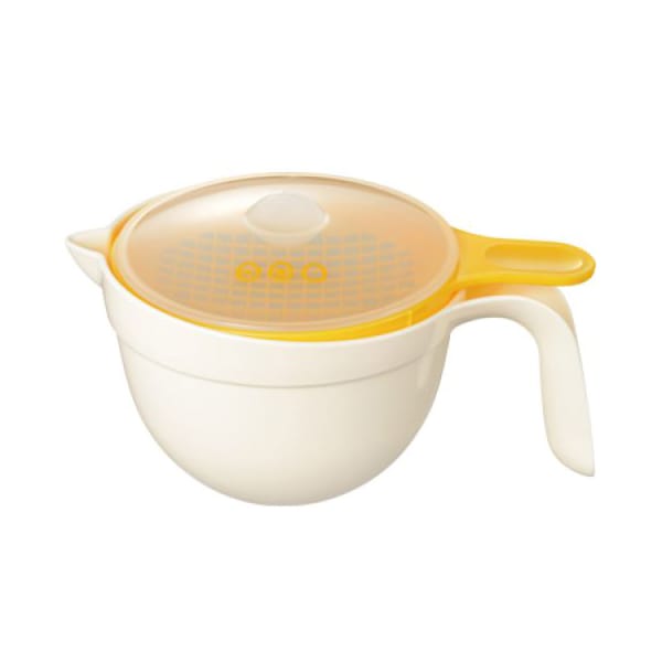 和平フレイズ キッチンアシスト たまごしらえボール RE-7257 1個（ご注文単位1個）【直送品】