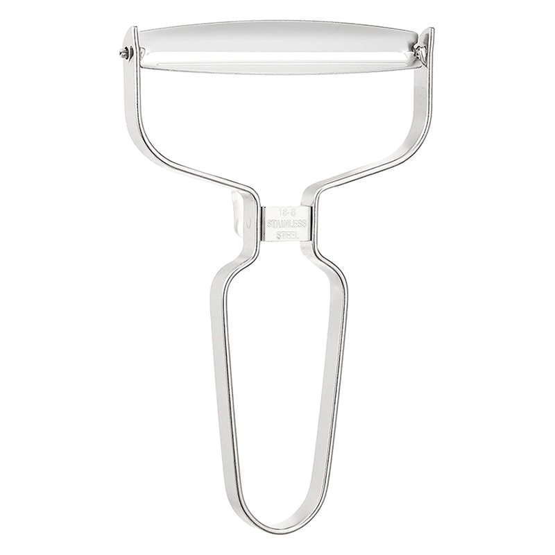 和平フレイズ ジー・クック ステンレスワイドピーラー GC-266 1個（ご注文単位1個）【直送品】