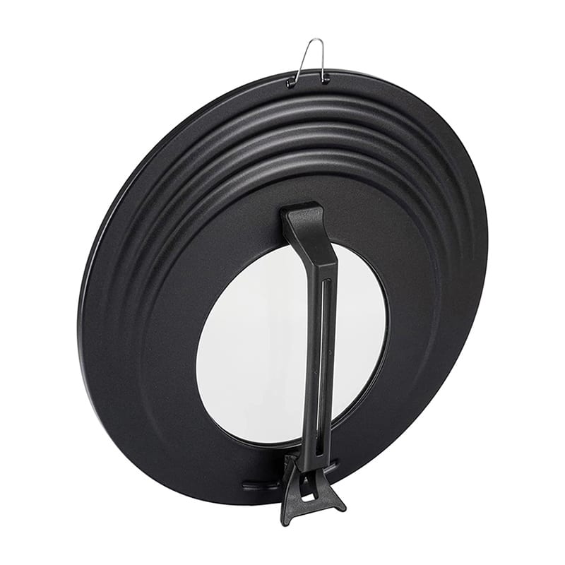 和平フレイズ リーンズ2 収納しやすい窓付兼用カバー スタンド式 26・28・30・32cm RE-7382 1個（ご注文単位1個）【直送品】