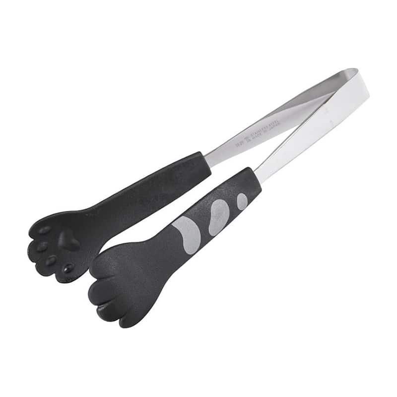 和平フレイズ にゃんこれ ねこちゃんトング RE-7519 1個（ご注文単位1個）【直送品】