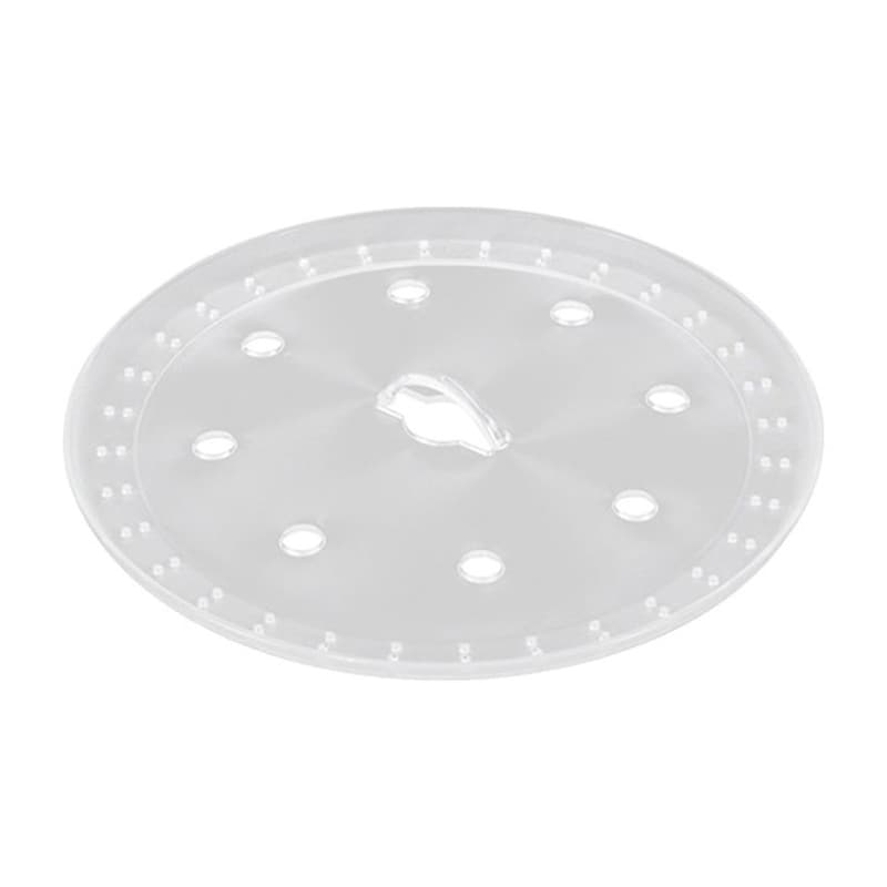 和平フレイズ キッチンアシスト 調理具合が見える落し蓋 M RE-7521 1個（ご注文単位1個）【直送品】