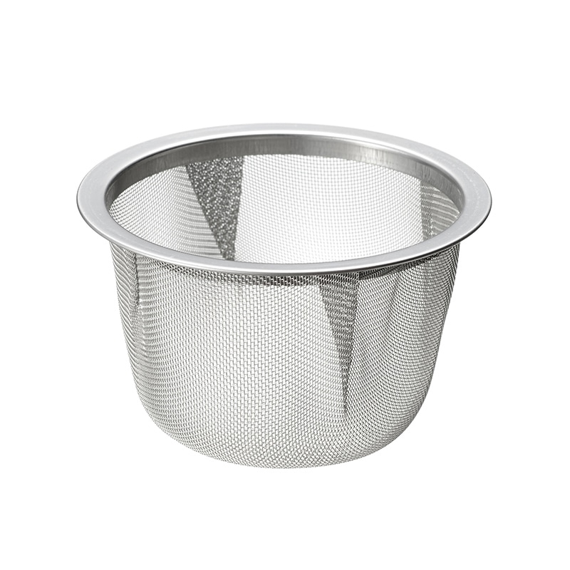 和平フレイズ 燕三 ステンレスつる手急須 EM-083 1個（ご注文単位1個）【直送品】