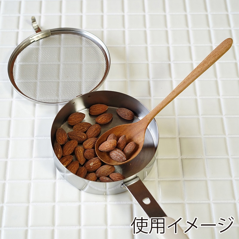 和平フレイズ ジー・クック 煎りパン GC-268 1個(ご注文単位1個)【直送品】