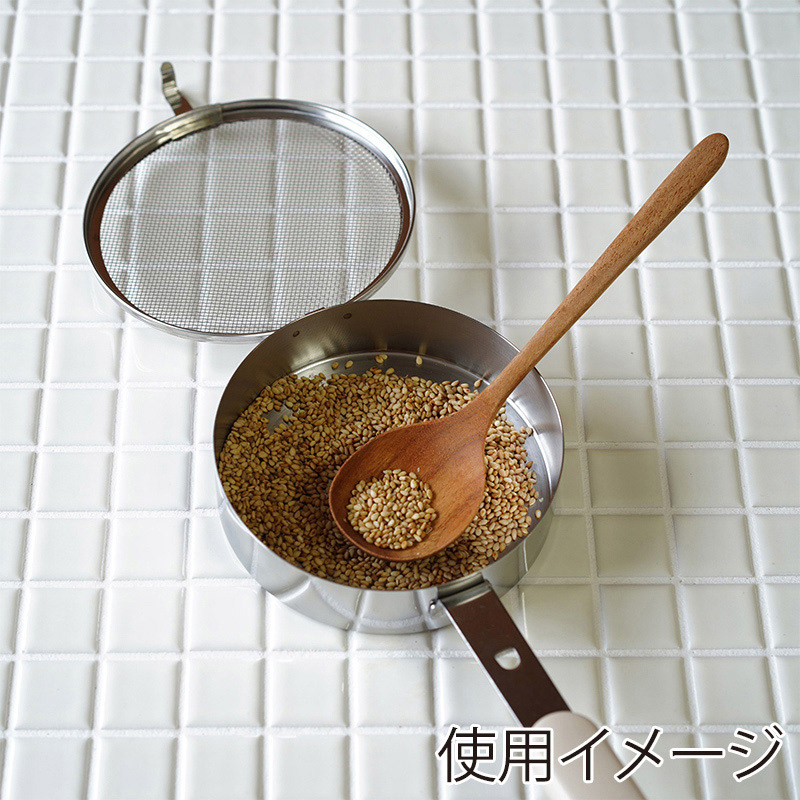 和平フレイズ ジー・クック 煎りパン GC-268 1個(ご注文単位1個)【直送品】