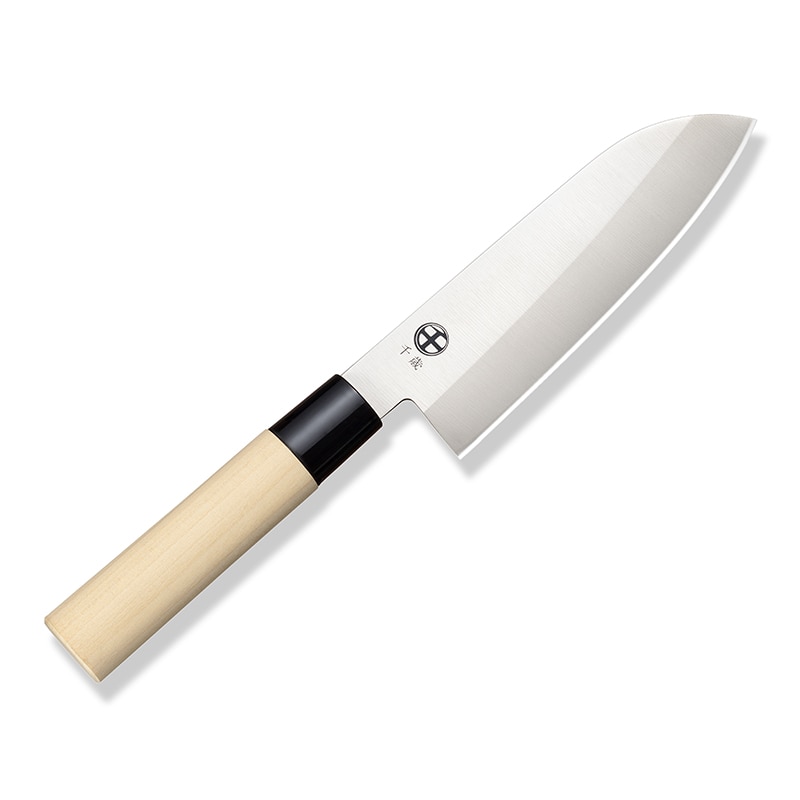 和平フレイズ 千歳 モリブデン鋼万能包丁 CS-055 1個（ご注文単位1個）【直送品】