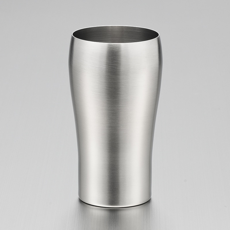 和平フレイズ 燕三 ステンレスタンブラー 280ml EM-091 1個（ご注文単位1個）【直送品】