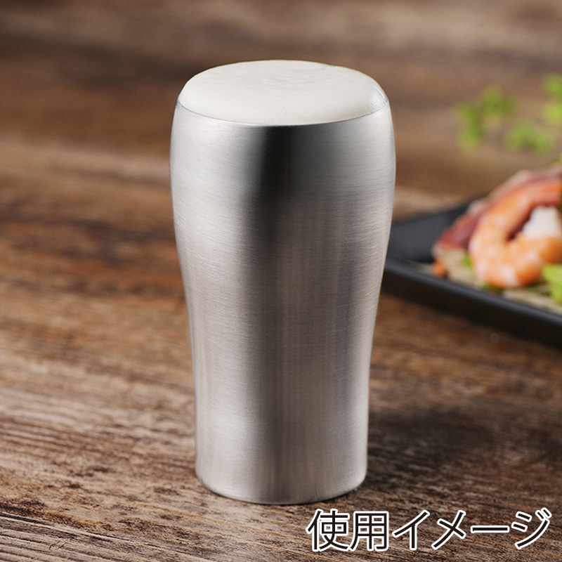 和平フレイズ 燕三 ステンレスタンブラー 280ml EM-091 1個(ご注文単位1個)【直送品】