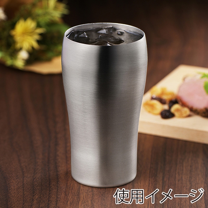 和平フレイズ 燕三 ステンレスタンブラー 280ml EM-091 1個(ご注文単位1個)【直送品】