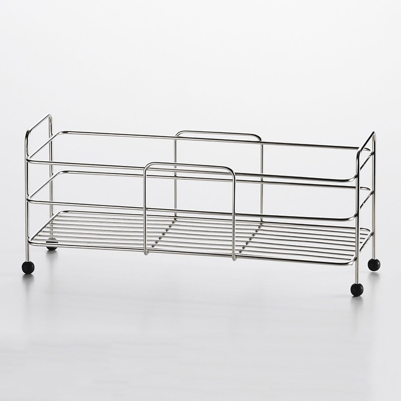 和平フレイズ アメニック シャンプーラック 1段 AR-4268 1個（ご注文単位1個）【直送品】