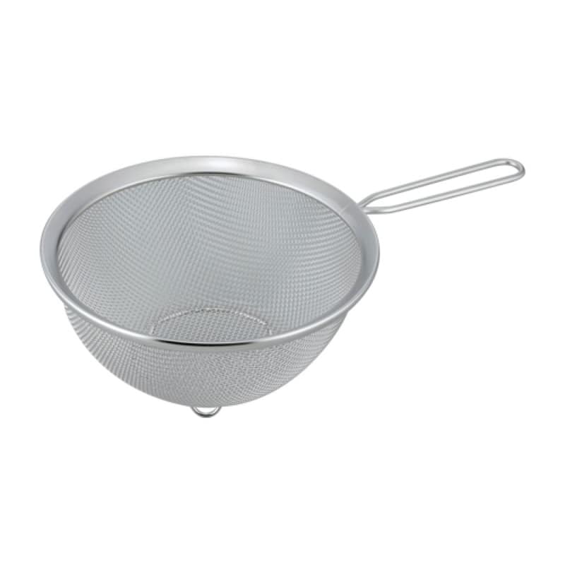 和平フレイズ スイ・マイスター 片手ざる 18cm SUI-706 1個（ご注文単位1個）【直送品】