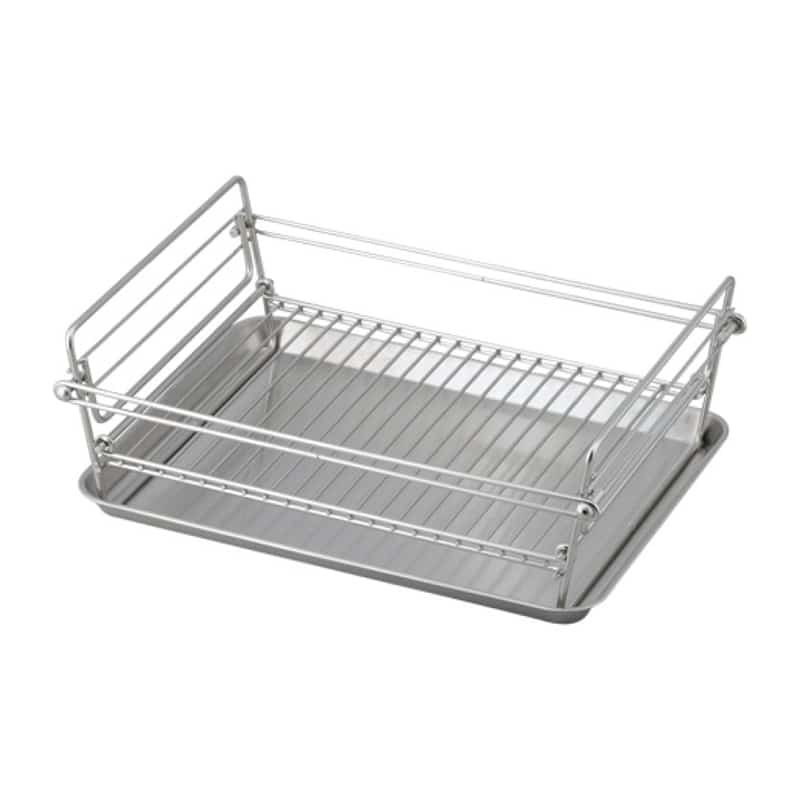 和平フレイズ スイ・マイスター 折りたたみ式水切りかご 小 SUI-716 1個（ご注文単位1個）【直送品】