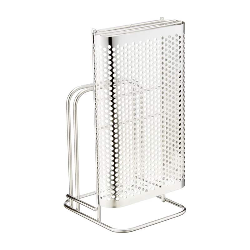 和平フレイズ スイ・マイスター まな板包丁スタンド SUI-723 1個（ご注文単位1個）【直送品】