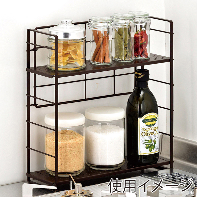 和平フレイズ キッチンスタンド COM-9569 1個（ご注文単位1個）【直送品】