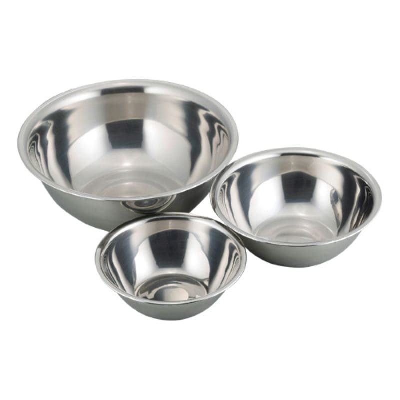 和平フレイズ かちこれ ミキシングボール3点セット 15・18・24cm KR-8274 1セット（ご注文単位1セット）【直送品】