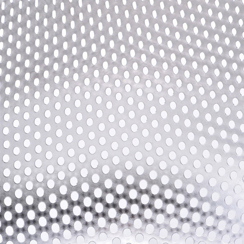 和平フレイズ ニュークリスティ パンチングざる 3点セット CR-8275 1セット(ご注文単位1セット)【直送品】