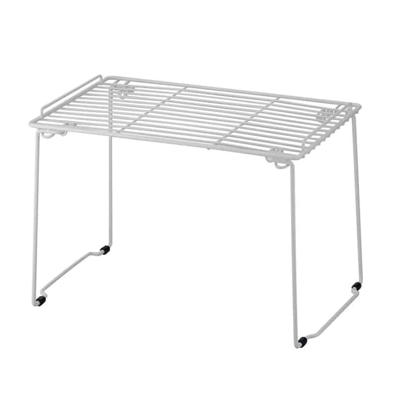 和平フレイズ ブランス キッチン収納棚 L RG-0232 1個（ご注文単位1個）【直送品】