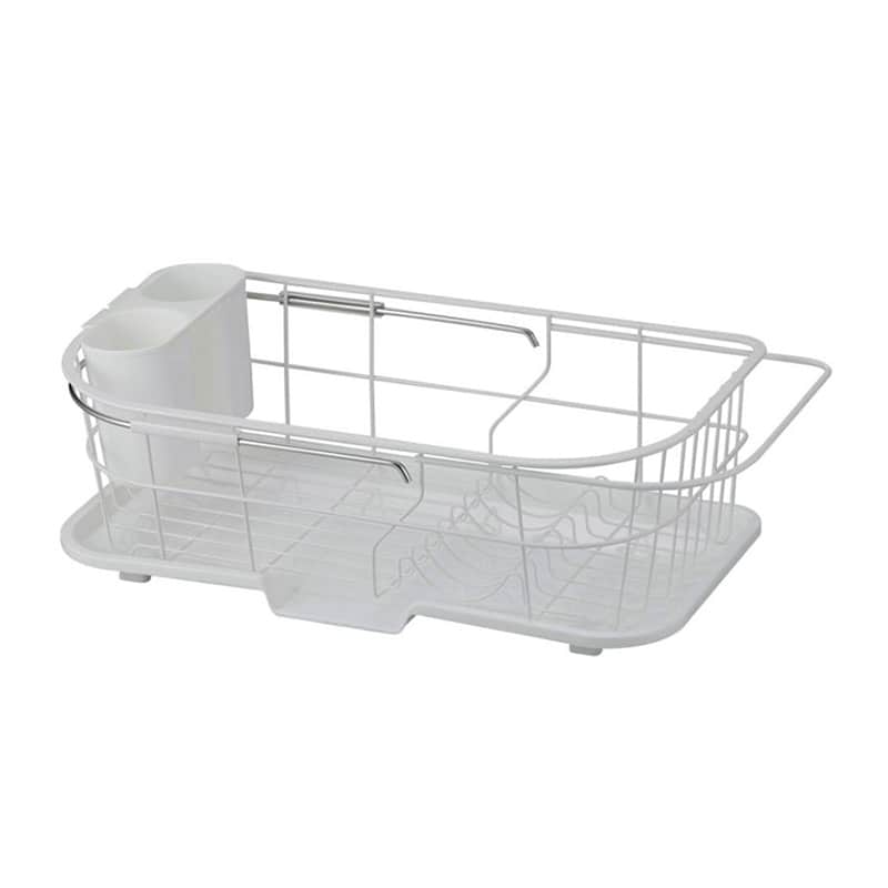 和平フレイズ ブランス 水切りバスケット 流れるPCトレー付 小 RG-0235 1個（ご注文単位1個）【直送品】