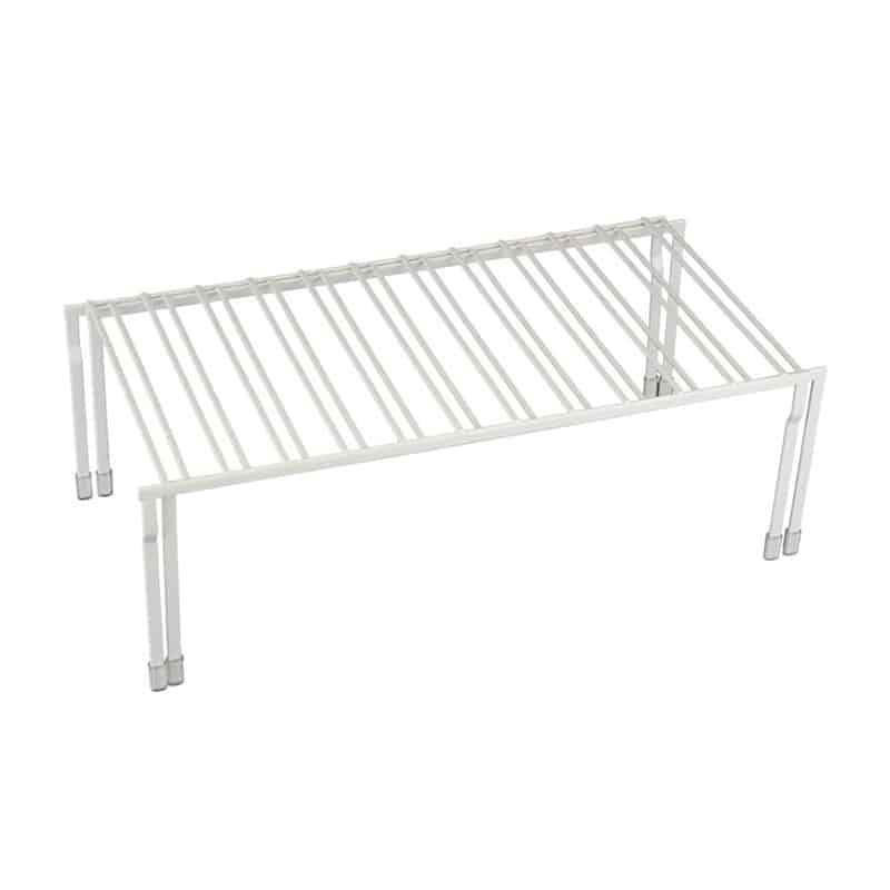 和平フレイズ フロウト スライド棚 2個組 RG-0449 1個（ご注文単位1個）【直送品】