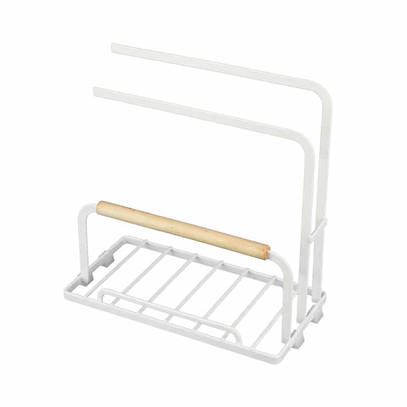 和平フレイズ フロウト ふきん・タブレットスタンド RG-0455 1個（ご注文単位1個）【直送品】