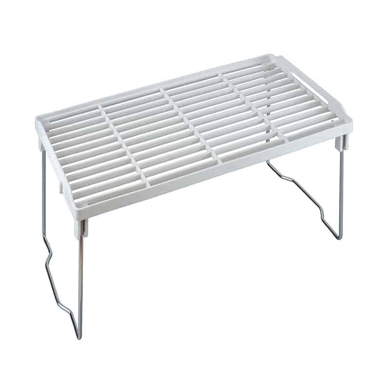 和平フレイズ かちこれ 積み重ね棚 M RG-0555 1個（ご注文単位1個）【直送品】