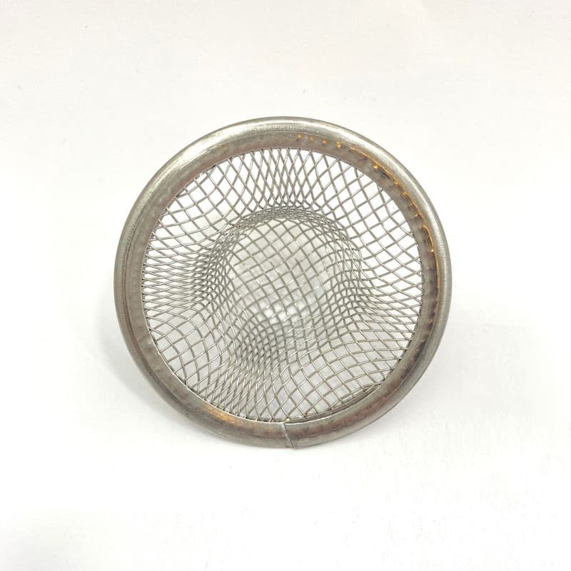 和平フレイズ スイ・グート 排水栓ネット 5.5cm SUI-6096 1個（ご注文単位1個）【直送品】